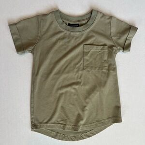Little Bipsy Bamboo Tee